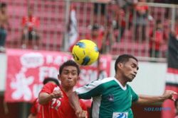  BABAK 8 BESAR DIVISI UTAMA 2014 : JELANG PSS VS PSGC : Marwan Kembali Perkuat Elang Jawa