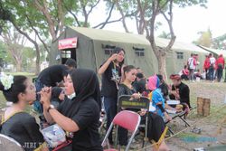 Peserta Jambore Pemuda Indonesia, Berprestasi dan Sukses