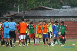 BABAK 8 BESAR DIVISI UTAMA : Lawan Pusamania Borneo FC, Persis Solo Bakal Dapatkan Rematch
