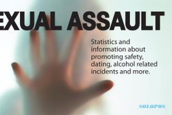 KALEIDOSKOP 2015 : Kasus Perzinaan Turun, Pelecehan Seksual Anak Meningkat di Boyolali