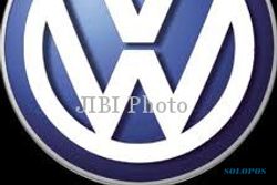 EKSPANSI VW : Tahun Depan VW Bangun Pabrik di Indonesia