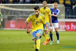 BINTANG LAPANGAN SWEDIA : Man of The Match, Durmaz Hujan Pujian