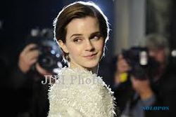 KABAR DUKA : Belasungkawa untuk Mr. Snape Alan Rickman, Emma Watson Bikin Netizen Geram