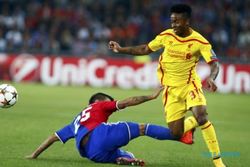 GRUP D LIGA CHAMPIONS : Liverpool Takluk 0-1 dari Basel