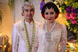 PERNIKAHAN RAFFI AHMAD : Usai Resepsi Pernikahan, Raffi-Nagita Gelar Private Party Puluhan Miliar Rupiah di Bali