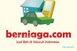 SITUS JUAL BELI ONLINE : Lapak Berniaga.com Tutup, Pindah Olx.co.id