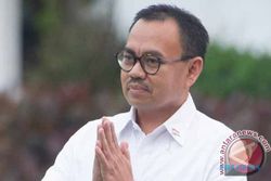 KONTRAK KARYA FREEPORT : Ini Pernyataan Lengkap Sudirman Said Soal "Komandan" Pencatut Jokowi