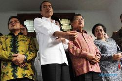 KABINET JOKOWI-JK : Kalla Janji Upayakan Kursi Menteri, Jika PPP Gabung KIH Sebelum 20 Oktober 2014