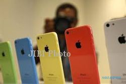  SERANGAN MALWARE : Kepolisian Beijing Bekuk Penyebar Malware iPhone