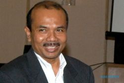 KOMISARIS BUMN : Lengser dari Menteri, Andrinof Chaniago Jadi Komisaris Utama Angkasa Pura I