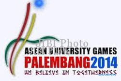 POM ASEAN 2014 : Akomodasi Atlet POM ASEAN Disiapkan di Jakabaring