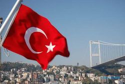 WNI HILANG DI TURKI : 16 WNI Ditangkap Turki Bukan Orang yang Dicari