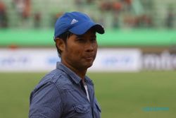 ISC A 2016 : Lawan Bhayangkara SU, PS TNI Ingin Meraih Kemenangan