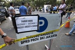 AHOK GUBERNUR DKI : Otak Kerusuhan Demo Tolak Ahok Dikabarkan Minta Perlindungan Jenderal Purnawirawan