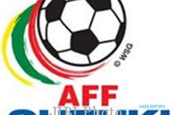 PIALA AFF 2014 : Inilah Jadwal Lengkap Pertandingan Piala AFF