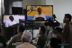 MAJELIS TAFSIR ALQURAN TV DILUNCURKAN : Gandeng Usee TV Telkom, MTA TV Bisa Disaksikan se Kawasan ASEAN