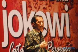 AGENDA PRESIDEN : Hadiri KTT ASEAN-Korsel, Jokowi Bertolak ke Busan 