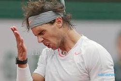  CHINA OPEN 2014 : Ditekuk Martin Klizan, Rafael Nadal Keluar Dari China Open