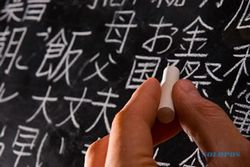 Peminat Bahasa Jepang Masih Didominasi Jenjang SMA