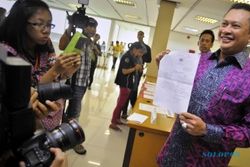 KABINET JOKOWI-JK : Inilah Perubahan Nomenklatur Kabinet Jokowi, Kementerian Pendidikan Paling Disorot