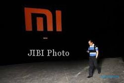  PONSEL BARU : Xiaomi Siapkan Mi5