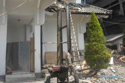 PEMBANGUNAN SUKOHARJO : Pemkab akan Bangun Kantor Baru Setinggi 10 Lantai