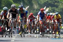 Tour de Prambanan Siapkan Rute Menanjak 10 Kilometer