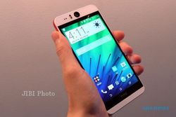  HTC BERI DISKON : Akhir Tahun HTC Beri Diskon 20%