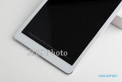 APPLE IPAD : Apple Tunda Produksi iPad Layar 12,9 Inci