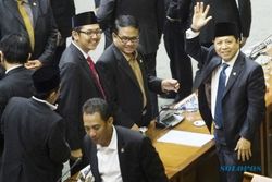 JOKOWI PRESIDEN : Setya Bantah Hashim, KMP Tak Jegal Jokowi?