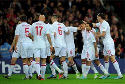 PREDIKSI INGGRIS VS SAN MARINO : Peluang Tercipta Hujan Gol di Wembley