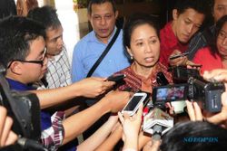 RESHUFFLE KABINET JOKOWI : DPR Bantah Rekomendasikan Pencopotan Rini Soemarno