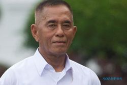 ANGGOTA TNI AU TEWAS DIKEROYOK : Menhan: Jangan Ada Lagi Bentrok Antarprajurit TNI!
