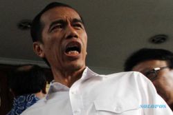 JOKOWI PRESIDEN : Serius Berantas Pencurian Ikan, Jokowi : Jangan Ada Lagi Illegal Fishing! 