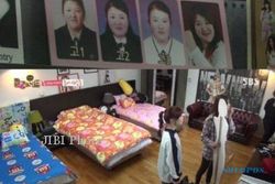 K-POP : Benarkah Nana After School Pernah Operasi Plastik?