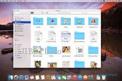 UPDATE OS : Resmi, OS X Yosemite Sudah Tersedia