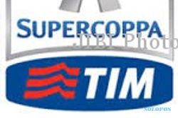 SUPERCOPPA ITALIA : Supercoppa Italia Digelar 22 Desember di Qatar