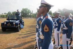 HUT KE-69 TNI : Gizi Sudah Terjamin dengan ULP Rp50.000