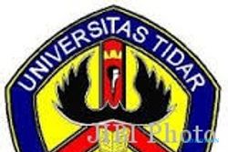  PENGEMBANGAN UNIVERSITAS : Universitas Tidar Magelang Kembangkan Kampus