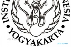 KAMPUS JOGJA : Berikut Kegiatan Dies Natalis ISI Yogyakarta