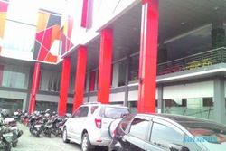 STUDIO GAMELOFT JOGJA DIGEREBEK : Wali Kota Jogja Turun Tangan