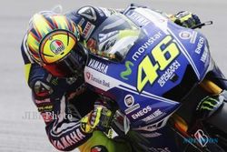 Tunggangan Rossi Jadi Motor MotoGP Termahal, Berapa Harganya?