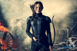 AGENDA SOLORAYA HARI INI : Klangenan Jumat (21/11/2014): Ini Jadwal Tayang The Hunger Games: Mockingjay di Bioskop