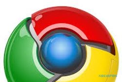 Google Chrome Digunakan 2 Miliar Orang