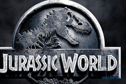 FILM BARU: Intip Keunikan di Balik Layar Jurassic World 