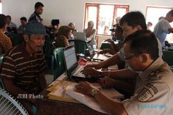 BANDARA KULONPROGO : Luas Tanah Kas Desa untuk Relokasi Bertambah