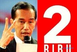 HARGA BBM NAIK : Cibir Jokowi dan Pendukungnya, Netizen Bikin #ShameOnYouJokowi dan #SalamGigitJari