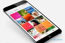PONSEL BARU : Meizu MX4, Ponsel Harga Menengah Tapi Punya Fitur Mewah