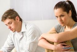 TIPS HUBUNGAN ASMARA : Bagi Pria, Jangan Lakukan Ini Saat Bertengkar dengan Kekasih