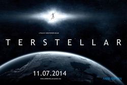 AGENDA SOLORAYA HARI INI : Klangenan Jumat (7/11/2014): Interstellar Hadir di Bioskop Solo